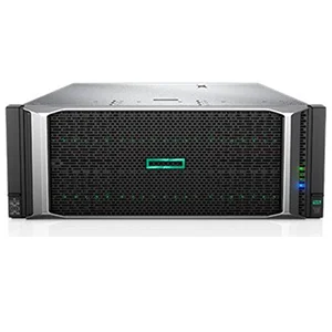 Сервер HPE Proliant DL580 Gen10 купить