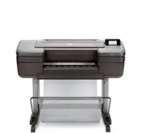 Широкоформатный принтер HP DesignJet Z6 Ps (24-дюймовый) 