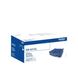 Фотобарабан Brother DR-421CL, 4 шт. 