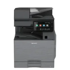 МФУ Sharp BP-71M55EU 
