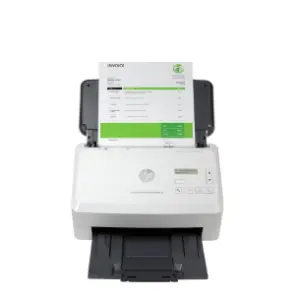 Сканер HP ScanJet Enterprise Flow 5000 s5 