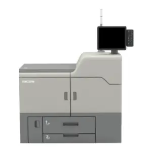 Цифровая печатная машина Ricoh Pro C7210 