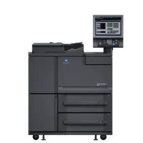 Цифровая печатная машина Konica Minolta bizhub PRO 1100 
