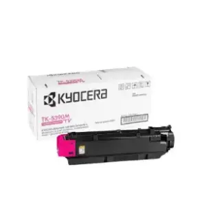 Тонер-картридж Kyocera TK-5390M (magenta) 