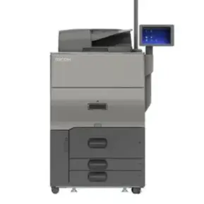 Цифровая печатная машина Ricoh Pro C5400SL