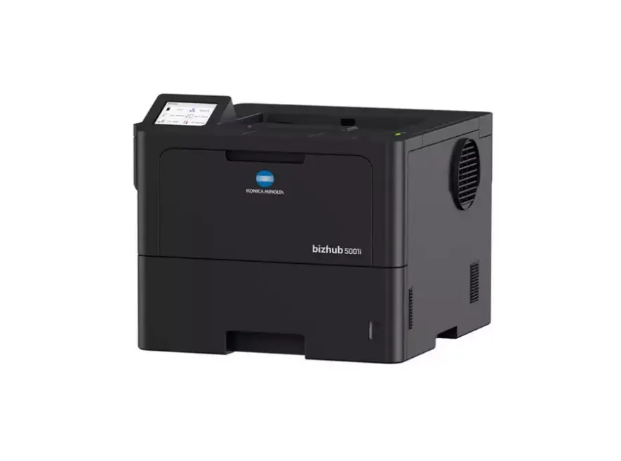 Принтер Konica Minolta bizhub 5001i 