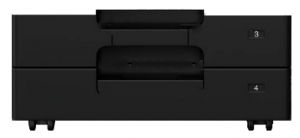 Двухкассетный модуль подачи бумаги Konica Minolta PC-214, 2 x 500 листов 