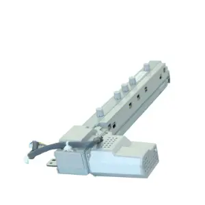 Xerox дырокол на 2/4 отверстия 