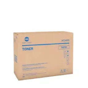 Тонер-картридж Konica Minolta TNP-96 (black) 