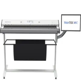 Сканер широкоформатный WideTEK 48C-600 MFP-H 