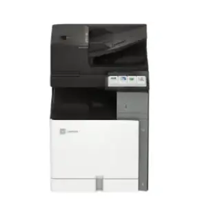 МФУ Lexmark CX833se 
