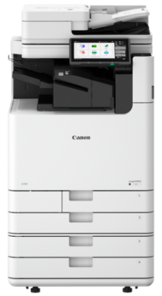 МФУ Konica Minolta bizhub 551i (ADXR021) – купить по доступной