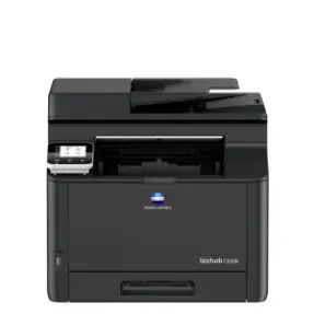 МФУ Konica Minolta bizhub C3120i 