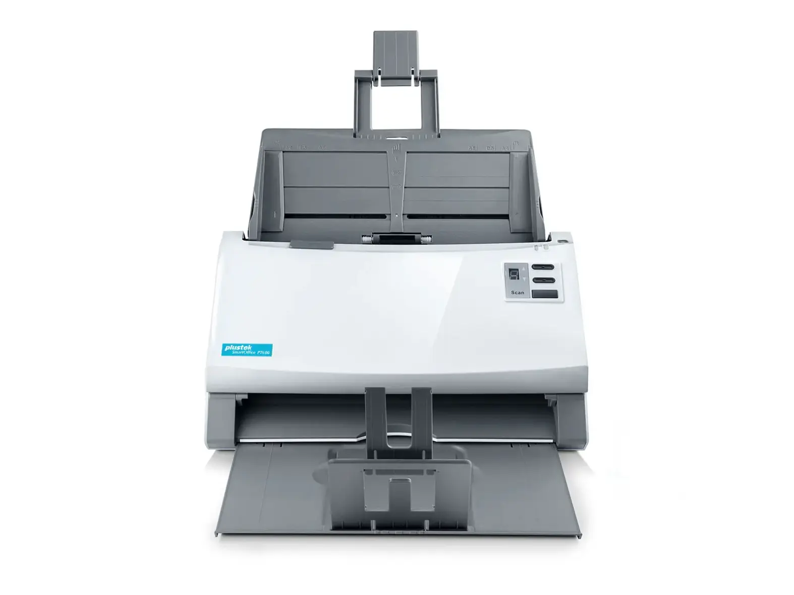 Сканер Plustek SmartOffice PT600 