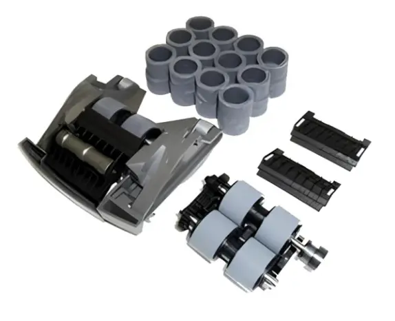 Комплект расходных материалов для Kodak i100/i200/i1400 