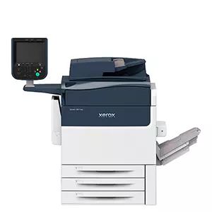 Цифровая печатная машина Xerox Versant 280 Press 