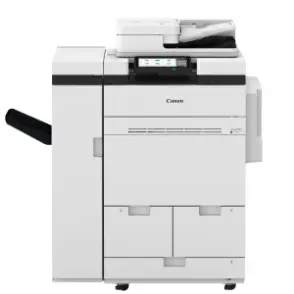 МФУ Canon imageFORCE 8186 