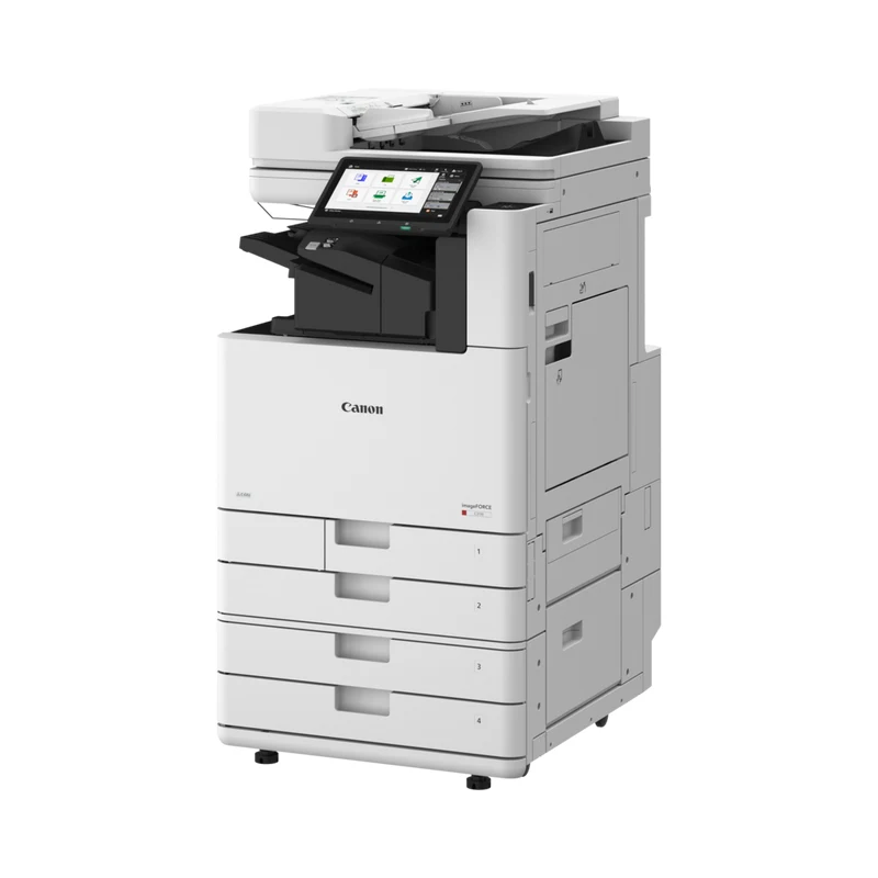 МФУ Canon imageFORCE C3122 