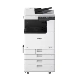 МФУ Canon imageRUNNER C3326i + Тонер + Тумба