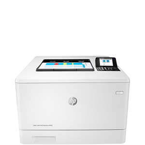 Принтер HP Color LaserJet Enterprise M455dn 