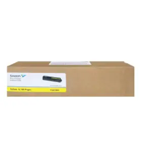 Тонер-картридж для Sindoh P300/C300, желтый, (6700 стр.) 