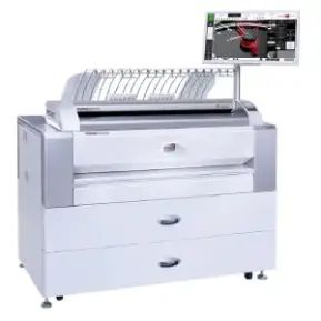 Широкоформатное МФУ ROWE ecoPrint i8 MFP 