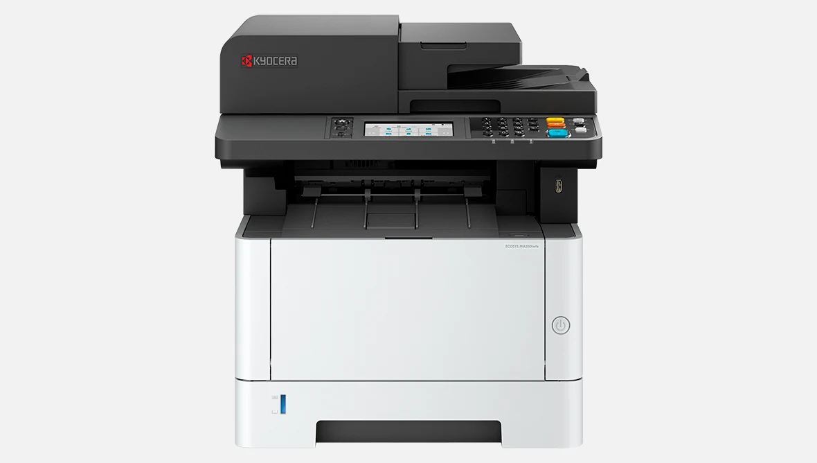 МФУ Kyocera ECOSYS MA3501wfx