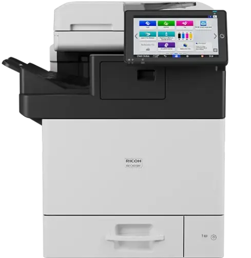 МФУ Ricoh IM C401SRF 