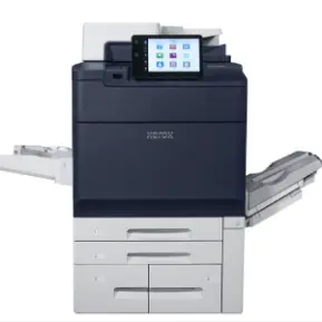 МФУ Xerox PrimeLink C9265 DMP 