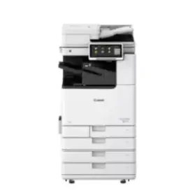 МФУ Canon imageRUNNER ADVANCE DX C3922i + тонер + реверсивный АПД + доп. кассеты