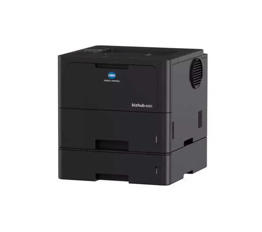 Принтер Konica Minolta bizhub 4201i 