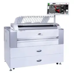 Широкоформатное МФУ ROWE ecoPrint i6 MFP 