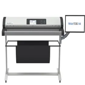 Сканер широкоформатный WideTEK 44-600 MFP 