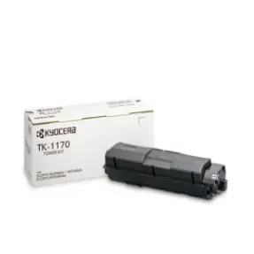 Тонер-картридж Kyocera TK-1170 (black) 