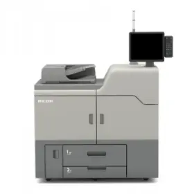 Цифровая печатная машина Ricoh Pro C7200S 