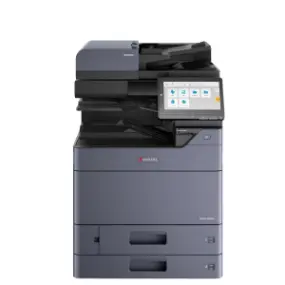 МФУ Kyocera TASKalfa MZ5001ci 