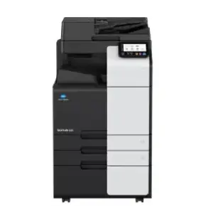 МФУ Konica Minolta bizhub 328i 