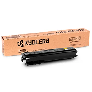 Тонер-картридж Kyocera TK-4145 (black), 16000 стр. 