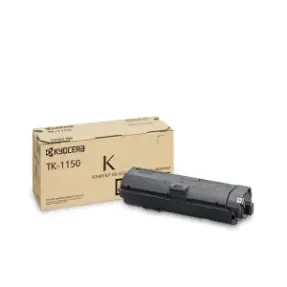 Тонер-картридж Kyocera TK-1150 (black) 