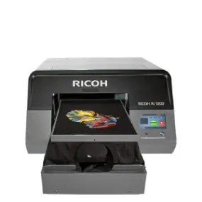 Текстильный принтер Ricoh Ri 1000 