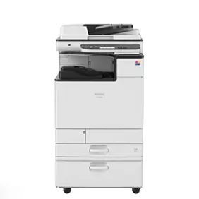 МФУ Ricoh M C2000 + доп. кассеты + тонер