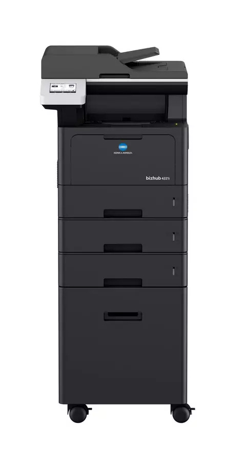 МФУ Konica Minolta bizhub 4221i 