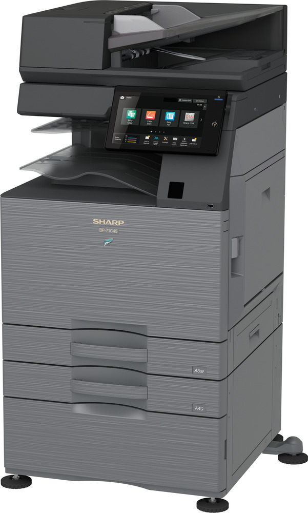 МФУ Sharp BP-71C65 