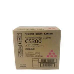 Тонер-картридж для Ricoh Pro C5300S/C5310S (magenta) 