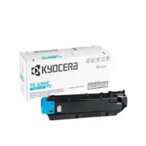 Тонер-картридж Kyocera TK-5390C (cyan) 