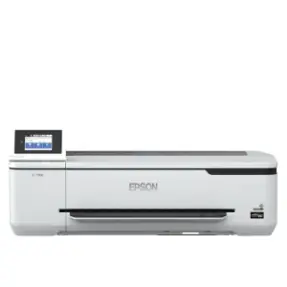 Струйный плоттер Epson SureColor SC-T3100N 