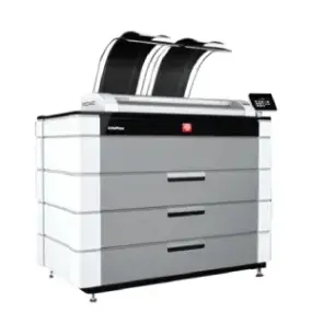 Широкоформатное МФУ ROWE ColorPress i6-2 MFP 