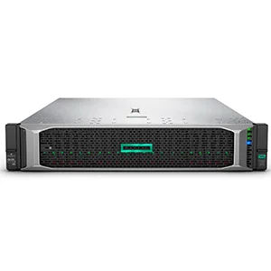 Сервер HPE Proliant DL380 Gen10 