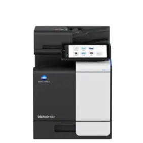 МФУ Konica Minolta bizhub 4051i 