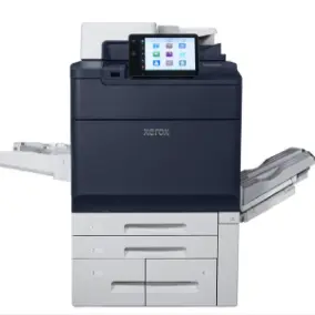 МФУ Xerox PrimeLink C9275 DMP 